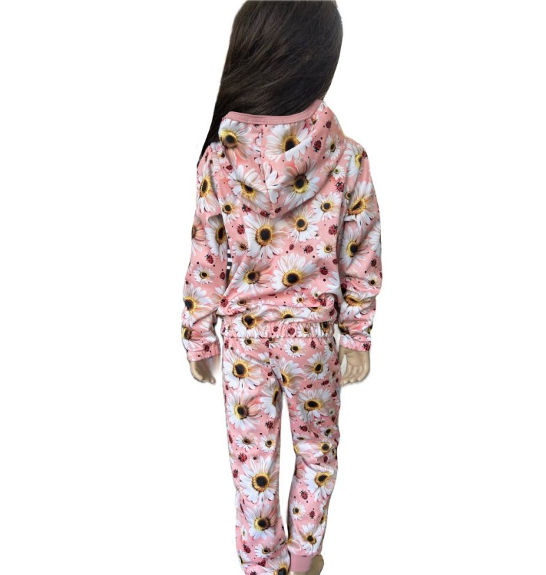 Softshellová bunda NEW DAISY lehká