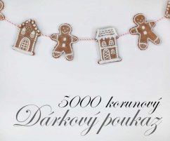 darkovypoukaz5000