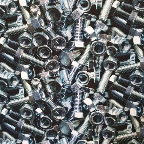 Mikina DIGI SCREW