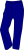Pánské kalhoty NAVY BLUE lehké