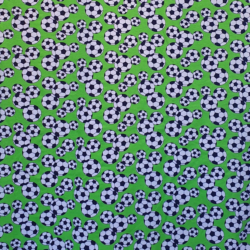 Kraťasy FOTBAL 1 krátké