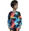 Dámská mikina HIP, exploze barev