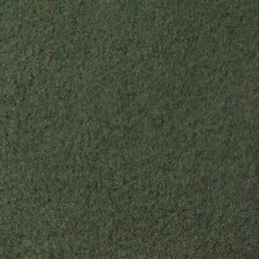 Dětská vesta FLEECE KHAKI