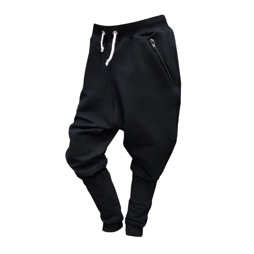 teplaky parkour cerne01