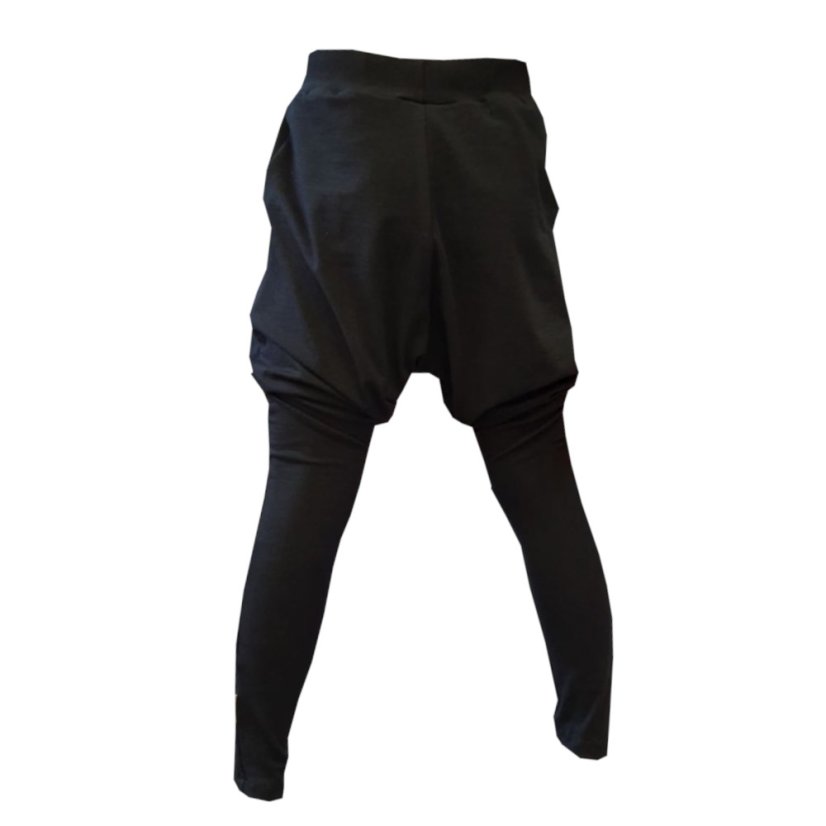 teplaky parkour cerne tenke3