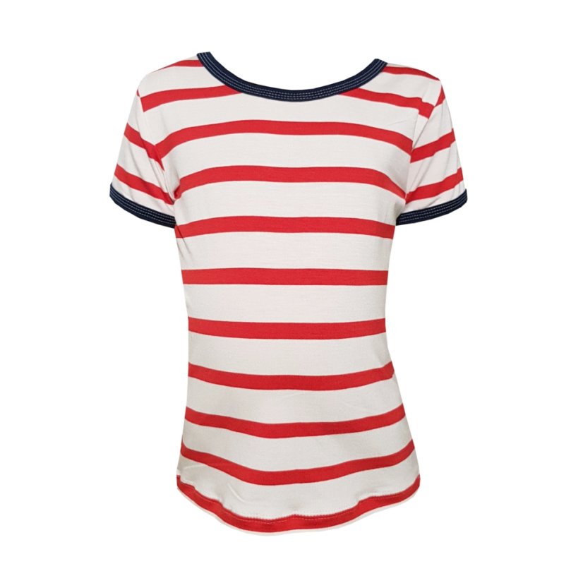 divcitrickokr bambus cervnam navy