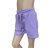 Dámské kraťasy WOW, světle fialová