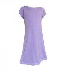 Dievčenské bambusové šaty