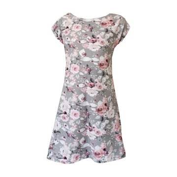 Dievčenske šaty a šatovky na ihrisko, na oslavu aj na nedeľnú prechádzku