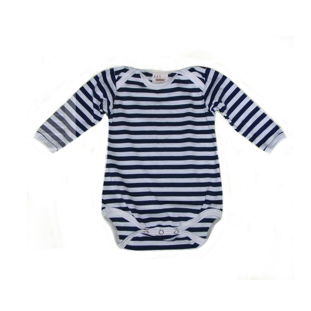 Detské body NAVY námorník