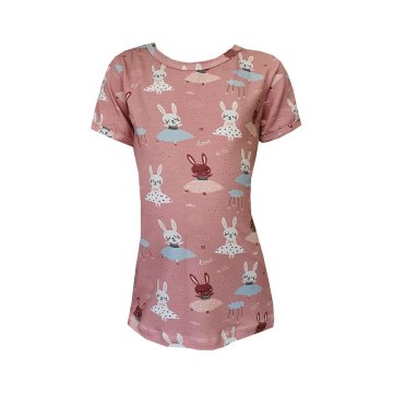 Tričká pre malé deti, ktoré spoznávajú svet