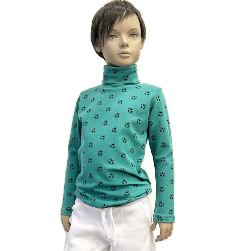 Dětský rolák, na hřišti