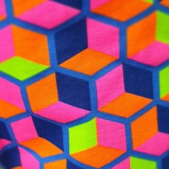 neon cubes neon cubes