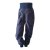 softshell kalhoty blue