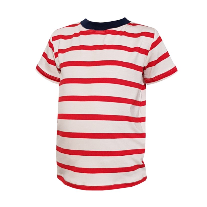 trickokr bambus rednamornik navy