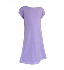 Dívčí bambusové šaty