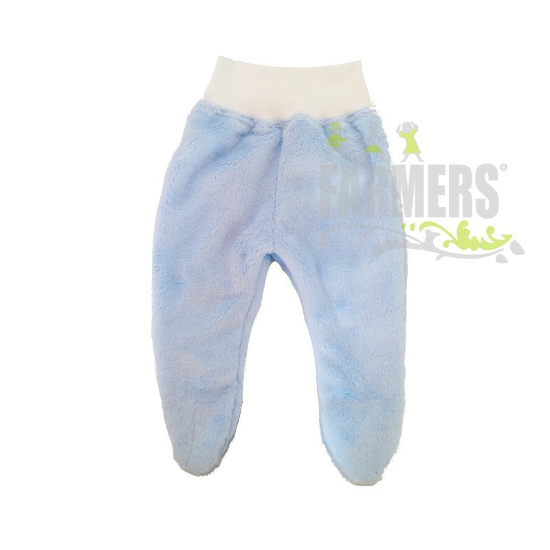 Dětské polodupačky FURRY