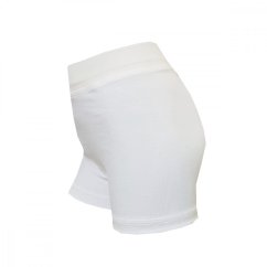 Legíny BIKER SHORTS 10 BAMBUS NATUR-DÁMSKÉ