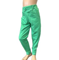 Tepláky JOGGER GREEN GRASS lehké