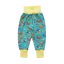 Dětské rostoucí kalhoty GROW lehké, mořský svět