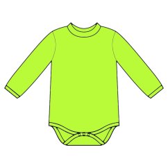body dlouhy0033