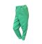 Tepláky JOGGER GREEN GRASS lehké