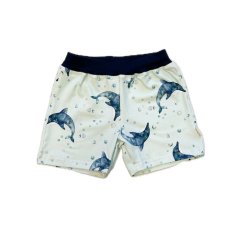 Kraťasy krátké DIGI DOLPHIN
