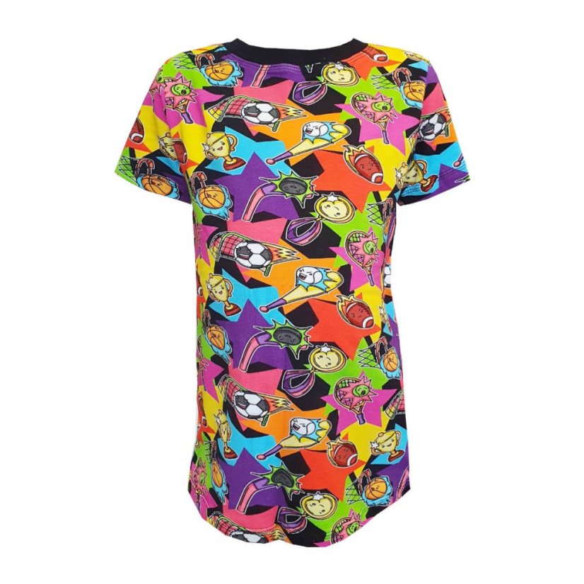 Dětské tričko, superliga krátký rukáv