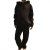Tepláková souprava WARMKEEPER BLACK