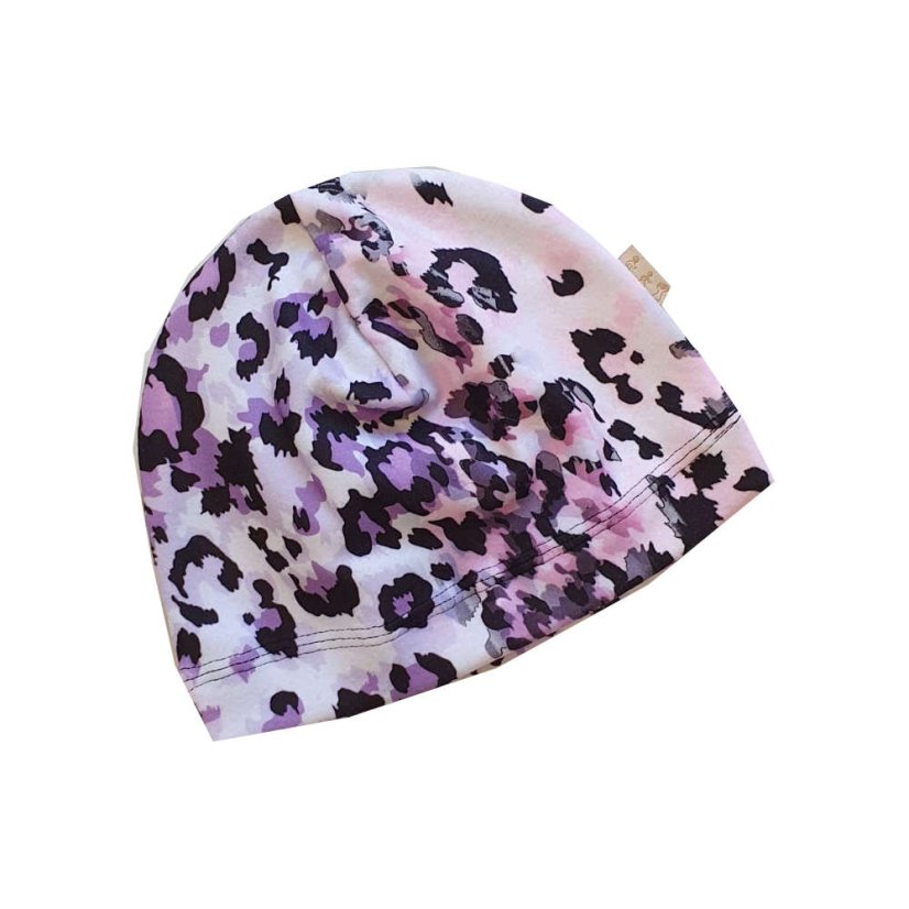 Čepice Fleece Klasik