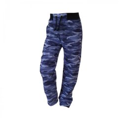 kalhoty jeansmask zepredu kalhoty jeansmask zepredu