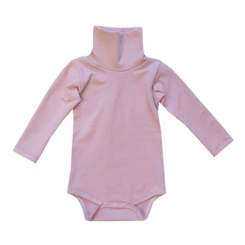 Dětské body s rolákem