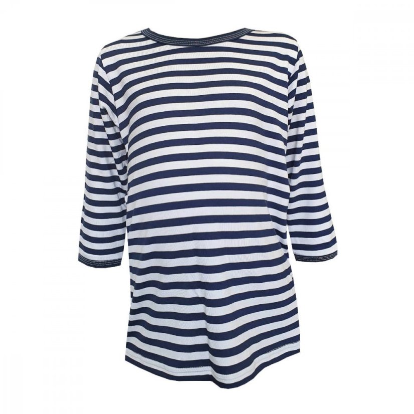 Dětské tričko BAMBUS, námořník