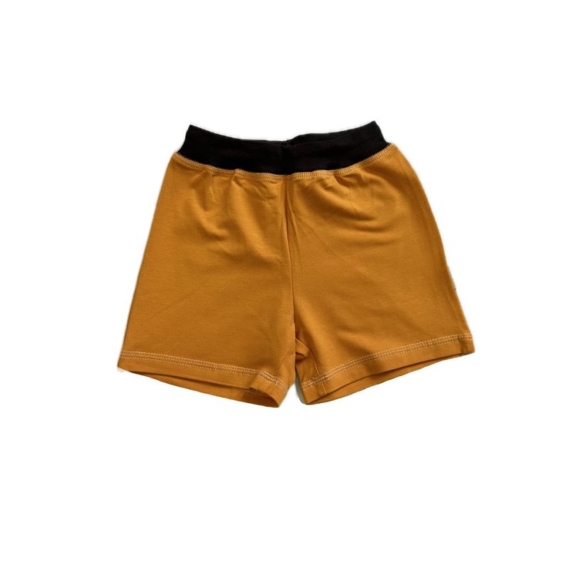 Kraťasy krátké KARI