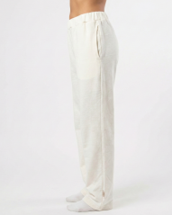 Dámske nohavice BIO NATUR ľahké