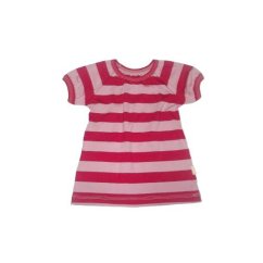 Dievčenské tuniky s krátkymi rukávmi