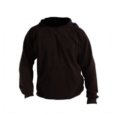 Pánská klokanka hnědá (Velikost XL pánské) Pánská klokanka hnědá (Velikost XL pánské)