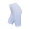 Dámské legíny BIKER SHORTS 20 BAMBUS WHITE