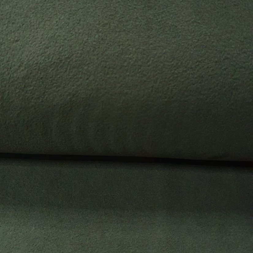 Dětská vesta FLEECE KHAKI