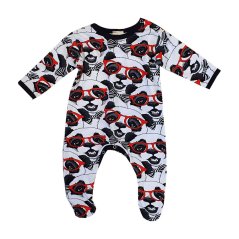 overal panda overal panda