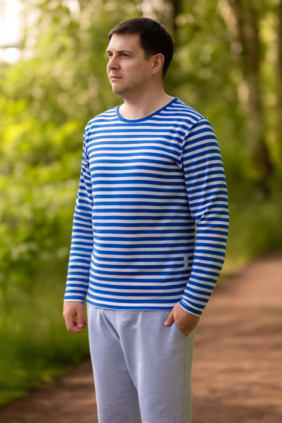 Pánské tričko, námořník