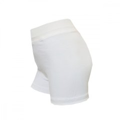 Legíny BIKER SHORTS 10 BAMBUS NATUR-DÁMSKÉ