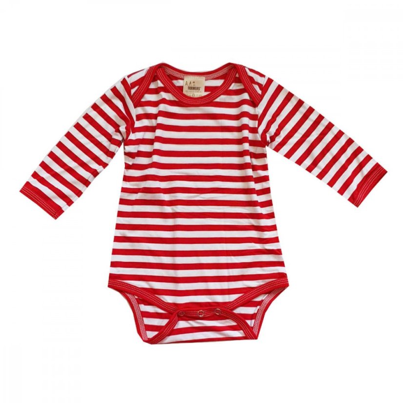 Detské body BAMBUS, námorník