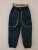 Kalhoty do manžety JEANS BLUE