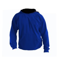 Pánská klokanka royal blue (Velikost XL pánské) Pánská klokanka royal blue (Velikost XL pánské)
