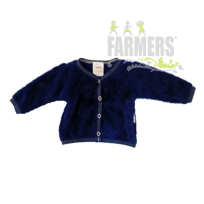 Dětský kabátek FURRY