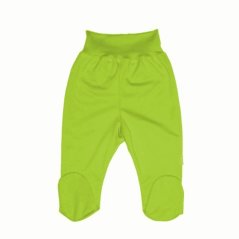 Polodupačky limet (Velikost 98) Polodupačky limet (Velikost 98)
