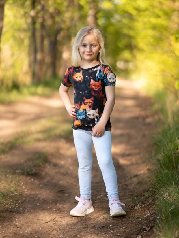 Dětské legíny