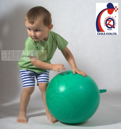 Dětské kraťasy po kolena modrý námořník (Velikost 92-98)