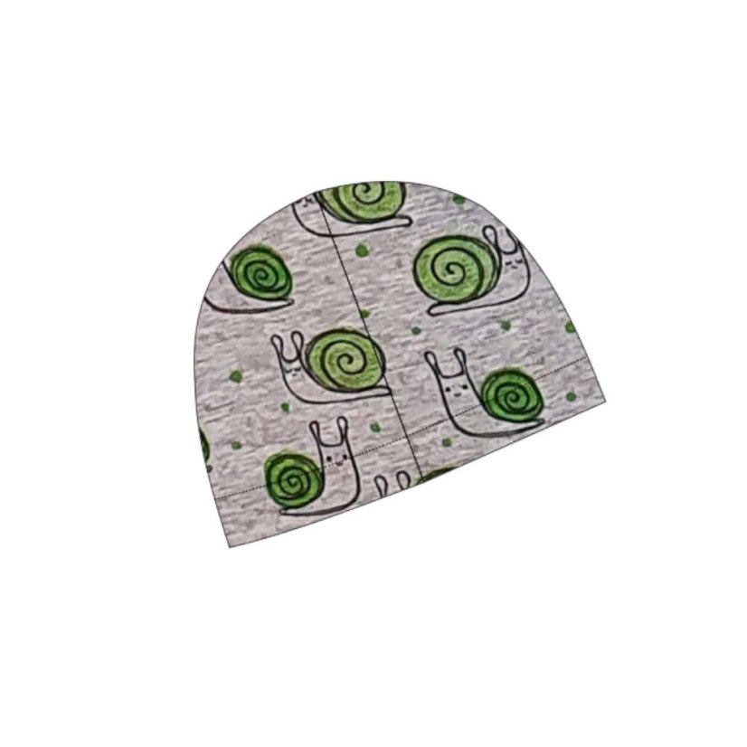 Čepice Warmy Klasik